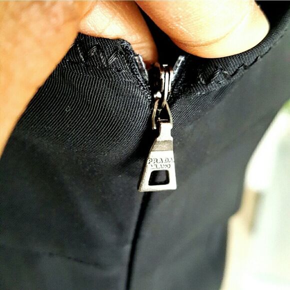 PRADA COCKTAIL dress - Picture 6 of 15